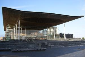 Senedd National Assembly for Wales