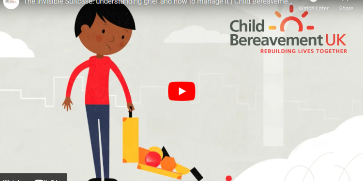 Child Bereavement