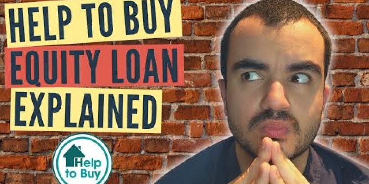 Help to Buy Equity Loan Explained | Pros and Cons | First Time Buyers
