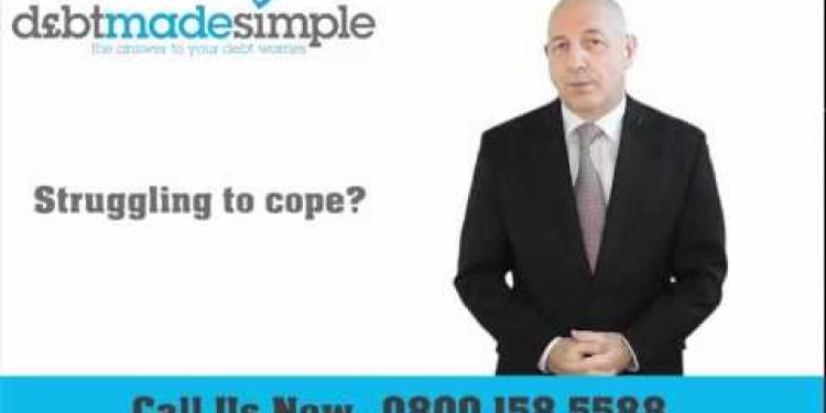 www.DebtMadeSimple.co.uk - Trust Deeds, Debt Arrangement Schemes, and Bankruptcy Services