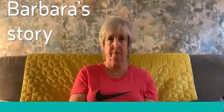 Barbara's Story