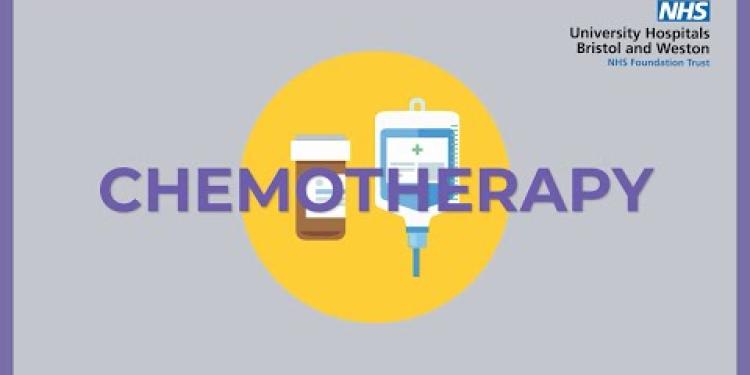 Chemotherapy