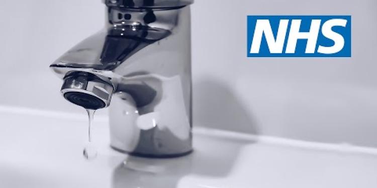 How to prevent dehydration | NHS