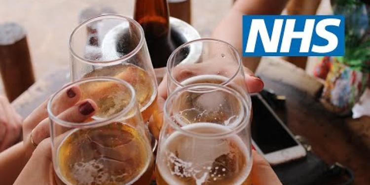 Liver disease | NHS