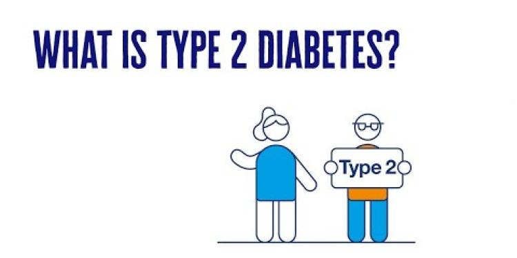 What Is Type 2 Diabetes? | 2 Minute Guide | Diabetes UK