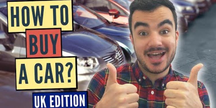 How to Buy a Car UK | Pros and Cons | PCP vs HP vs Leasing