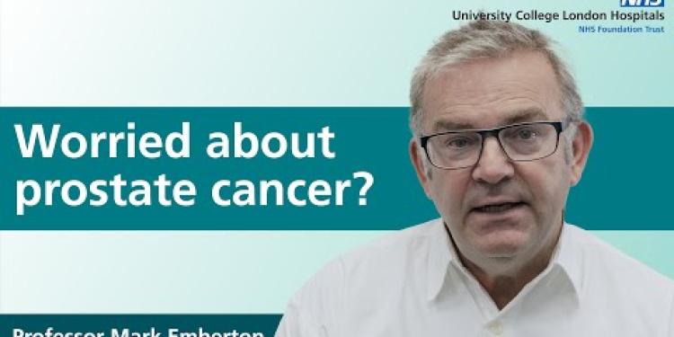 Prostate cancer diagnosis and tests