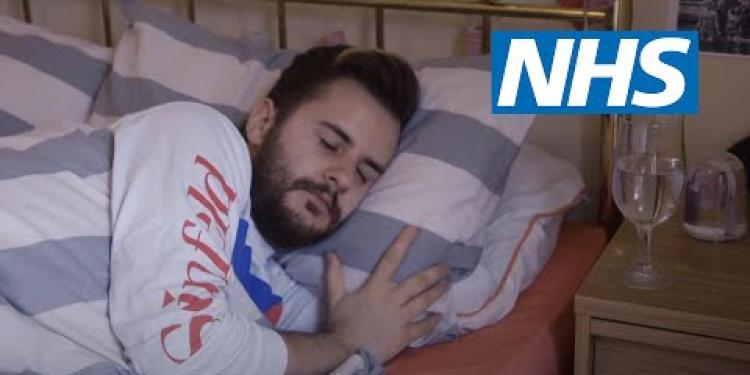 How to treat glandular fever | NHS