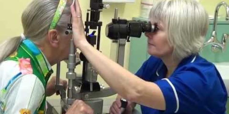 Your Cataract Operation