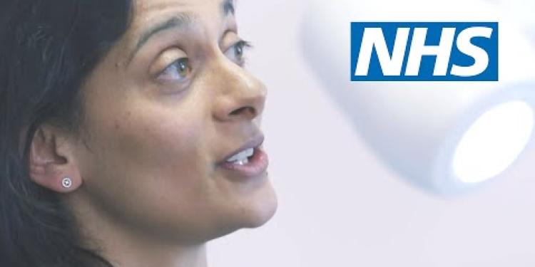 Cervical screening: what to expect | NHS