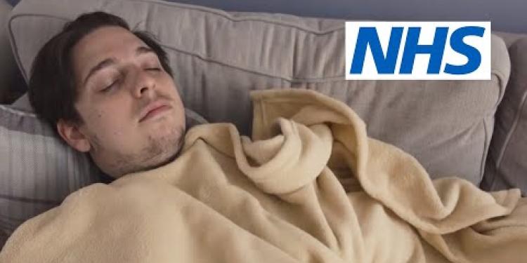 How to treat a cold | NHS