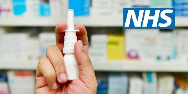Hay fever advice | NHS