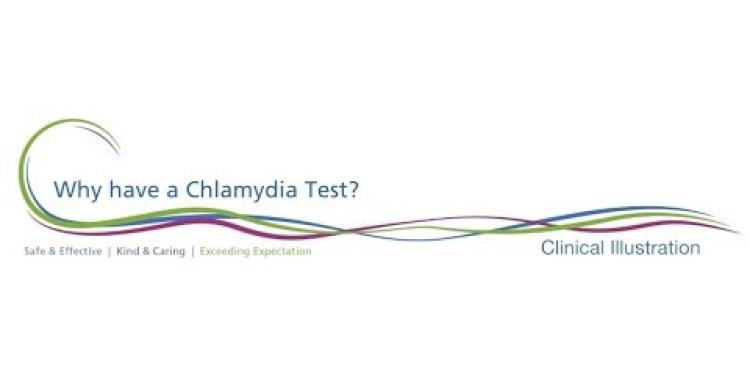 Getting tested for Chlamydia