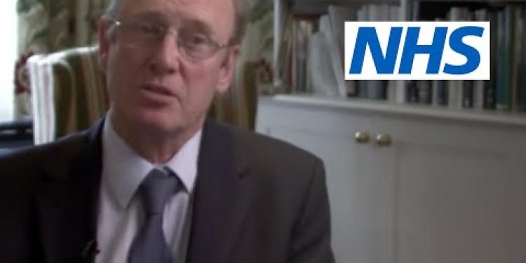 Munchausen's syndrome | NHS