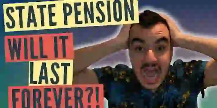 State Pension UK | How much will I get? | WILL IT LAST FOREVER?!?