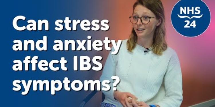 IBS and your mind: Is there a connection?