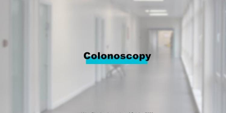 Endoscopy Procedures | Colonoscopy