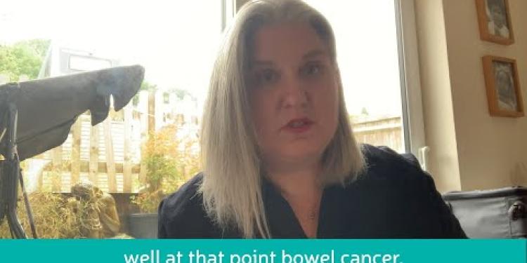 Bowel Cancer