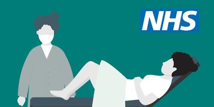 Cervical screening: how it's done  | NHS
