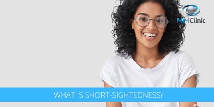 What is Short-Sightedness?