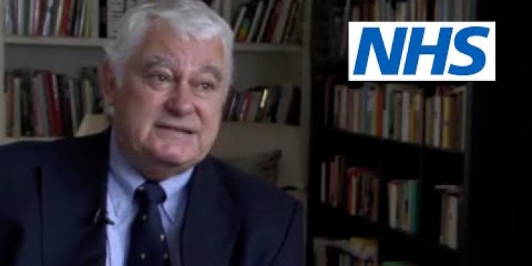 Bipolar disorder: Rod's story | NHS