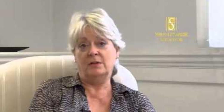 Helen Starkie, Bath Solicitor for Wills and Probate Law