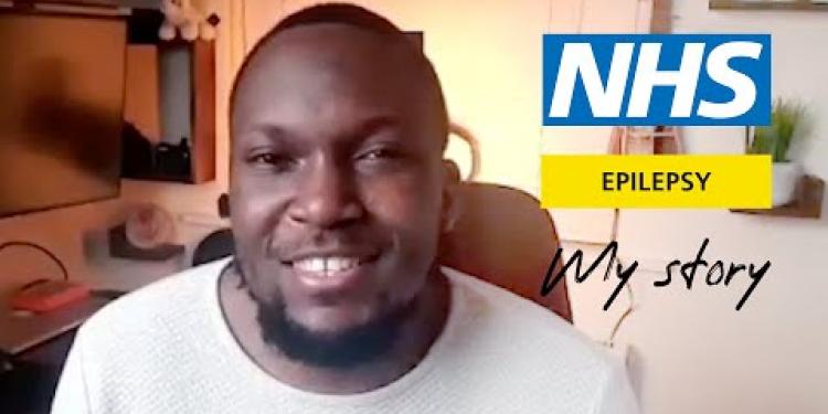 Epilepsy - My Story | NHS