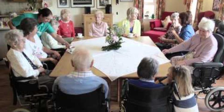 Fernhill Dedicated Dementia Care Home - a relatives perspective