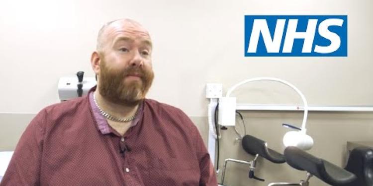 Cervical screening for transgender men | NHS