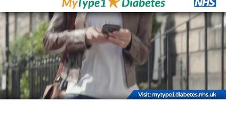 MyType1Diabetes supporting adults to manage Type 1 diabetes