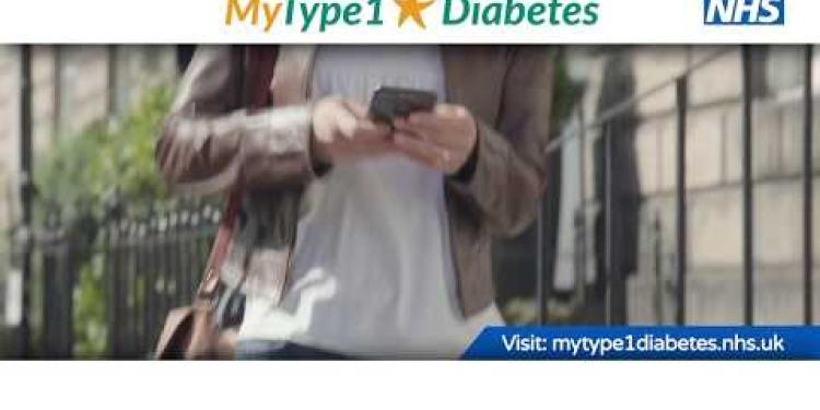 Type 1 Diabetes supporting adults to manage Type 1 diabetes