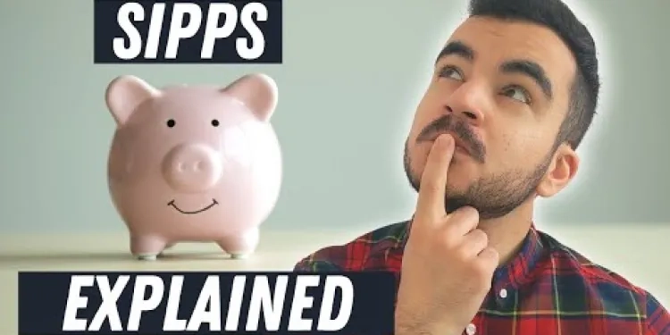 Pension UK | SIPPs Explained | Who Are The Best Providers