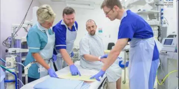 Endoscopy Introduction - The Patient Journey
