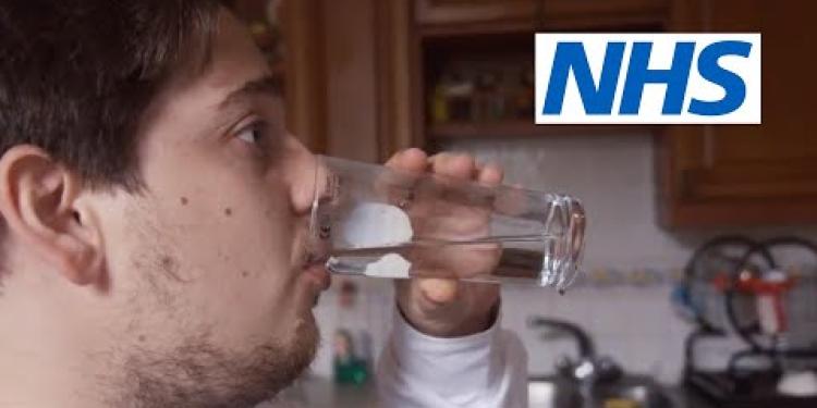 How to treat constipation | NHS