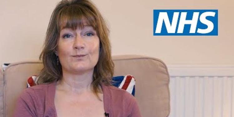 Labyrinthitis and Vertigo (BPPV): Hazel's story | NHS