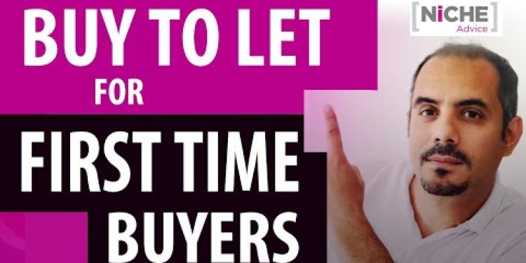 First Time Buyer Buy to Let Finance Options. Lending Criteria on Mortgage and Bridging Finance