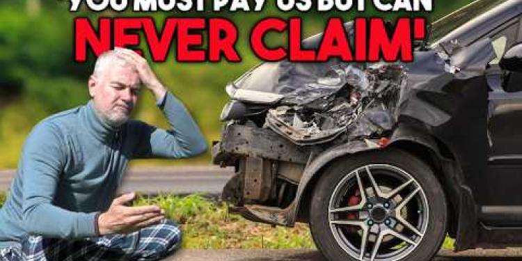 The Devious Car Insurance Scam Hidden In Your Policy! And How to Deal With it