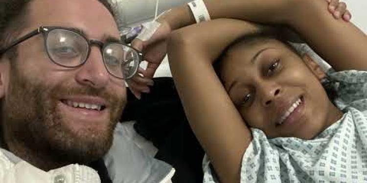 Kidney transplant waiting stories – DJ Ace and Lauren | NHS Organ Donation