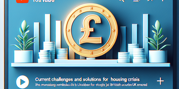 Addressing the Housing Crisis: Current Challenges and Solutions