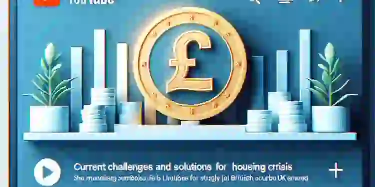 Addressing the Housing Crisis: Current Challenges and Solutions