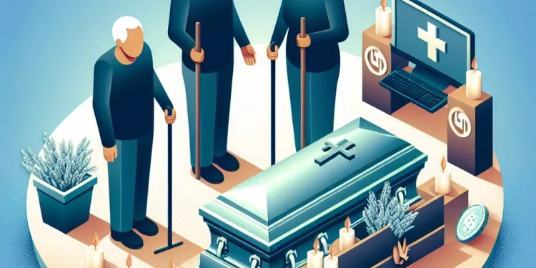 Alternative Burial Methods
