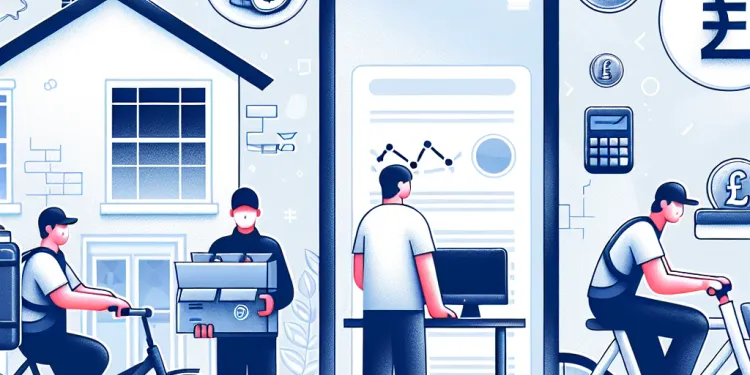 Am I considered an employee if I am a gig worker?