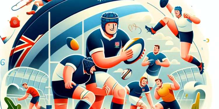 Are Concussions common in Rugby?