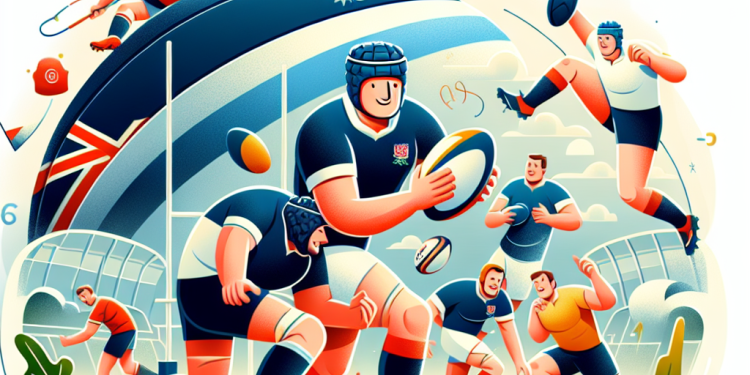 Are Concussions common in Rugby?
