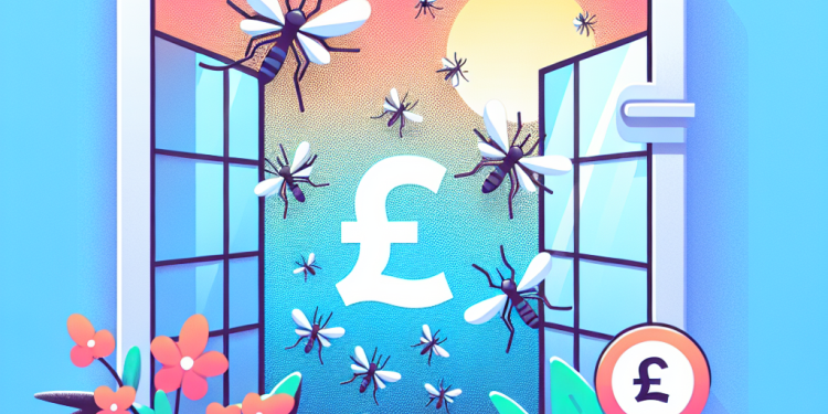 Are Mosquito window screens effective?