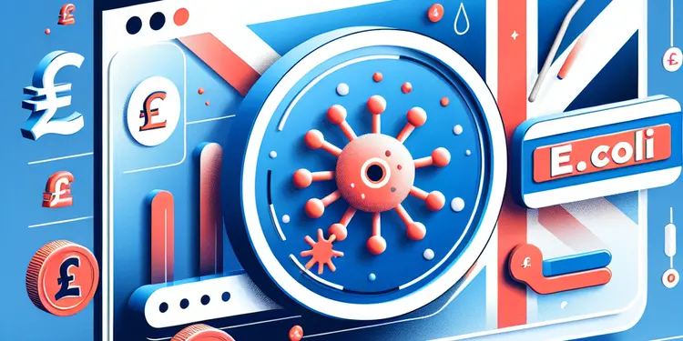 Are  E.coli and E coli and ecoli the same thing?