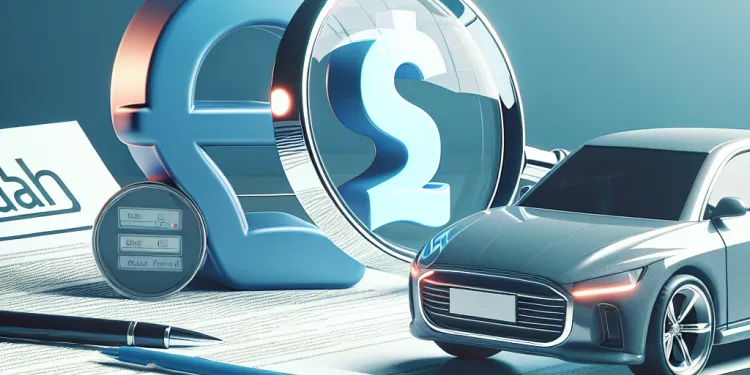 Are all car finance products potentially subject to mis-selling?