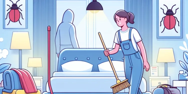 Are bed bugs dangerous?