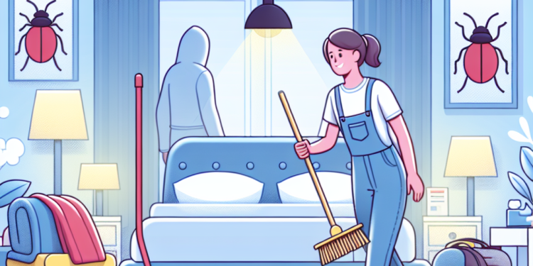 Are bed bugs dangerous?