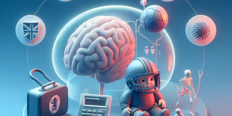 Are children more susceptible to concussions than adults?